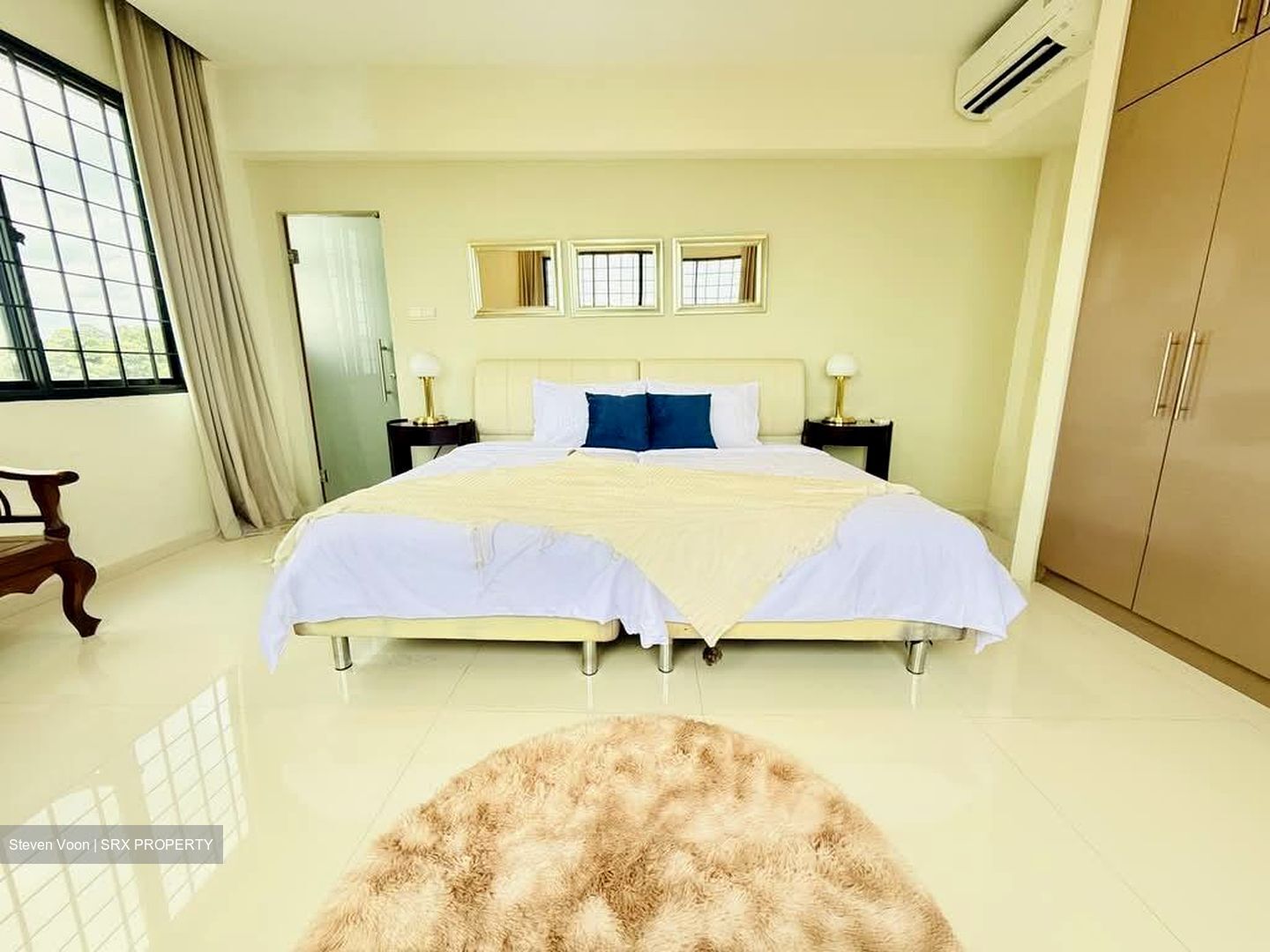 Botanic Gardens View (D10), Apartment #595601391